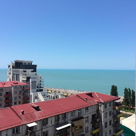 Selfie Apartamento Batumi Quarto foto