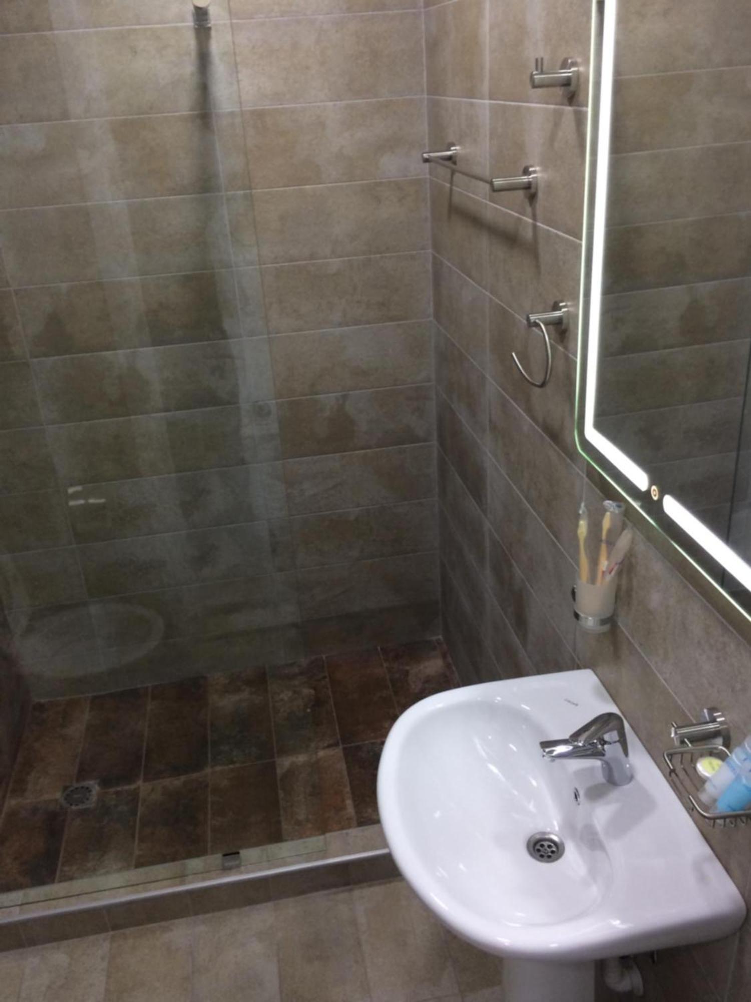 Selfie Apartamento Batumi Exterior foto