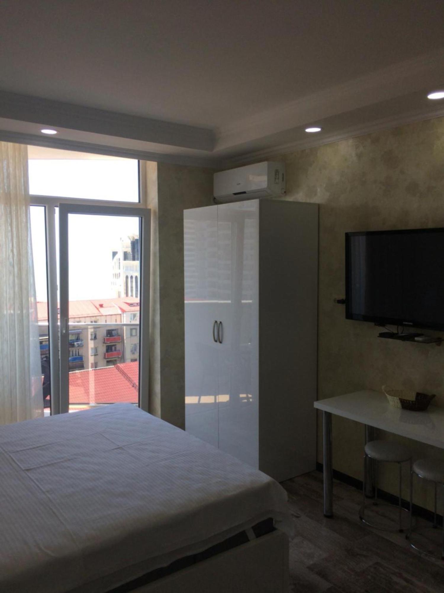 Selfie Apartamento Batumi Exterior foto