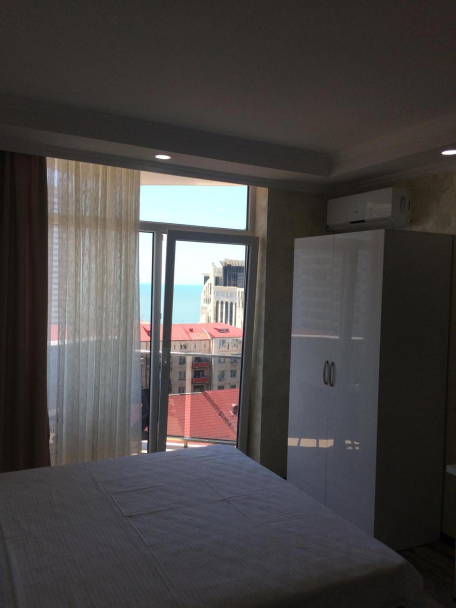 Selfie Apartamento Batumi Exterior foto
