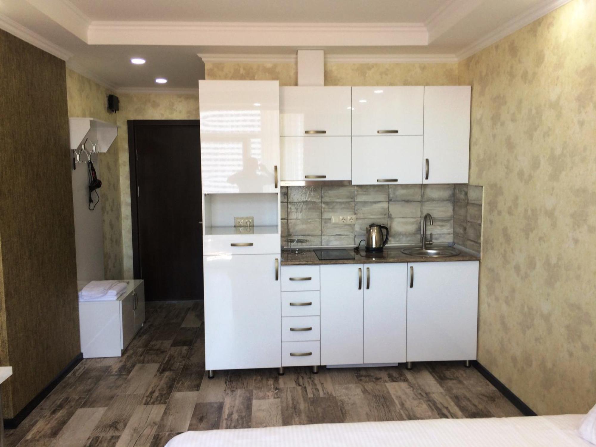 Selfie Apartamento Batumi Exterior foto