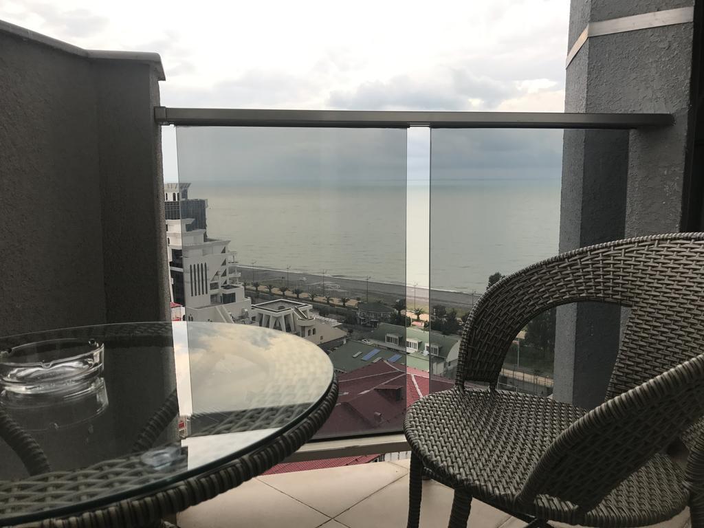 Selfie Apartamento Batumi Exterior foto