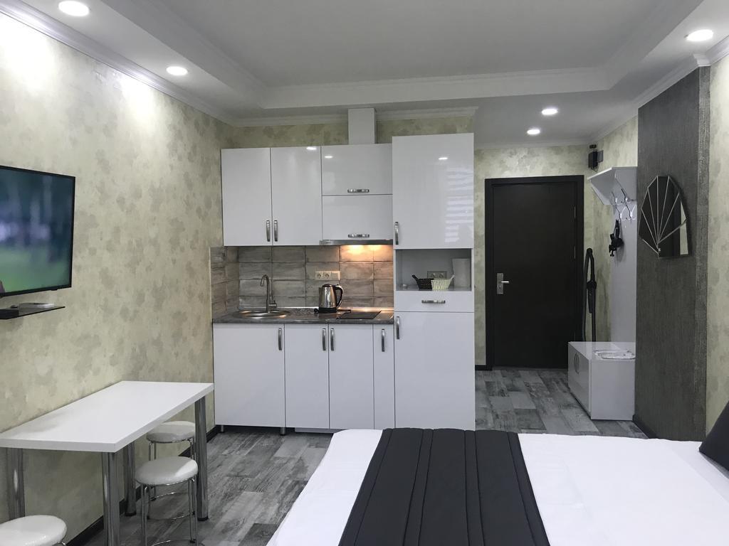 Selfie Apartamento Batumi Exterior foto