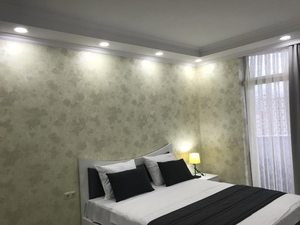 Selfie Apartamento Batumi Exterior foto