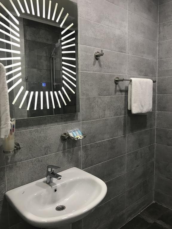 Selfie Apartamento Batumi Exterior foto