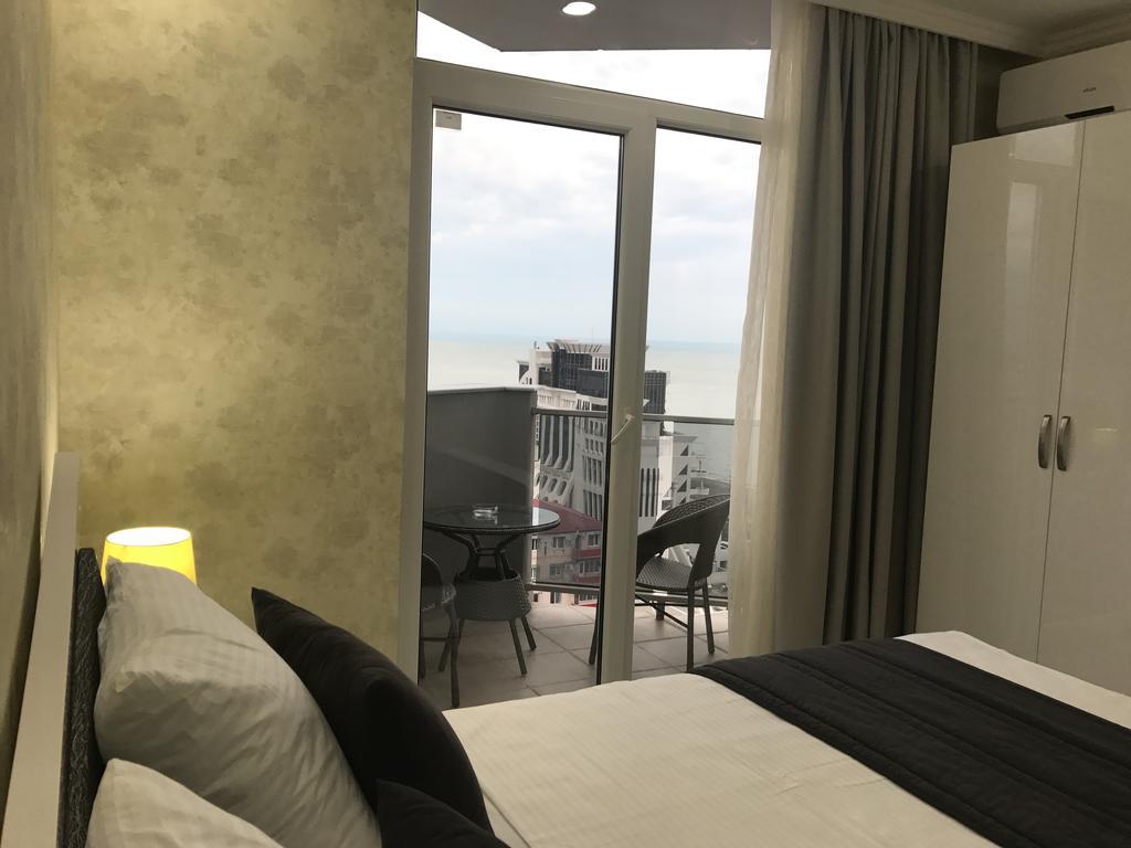 Selfie Apartamento Batumi Exterior foto