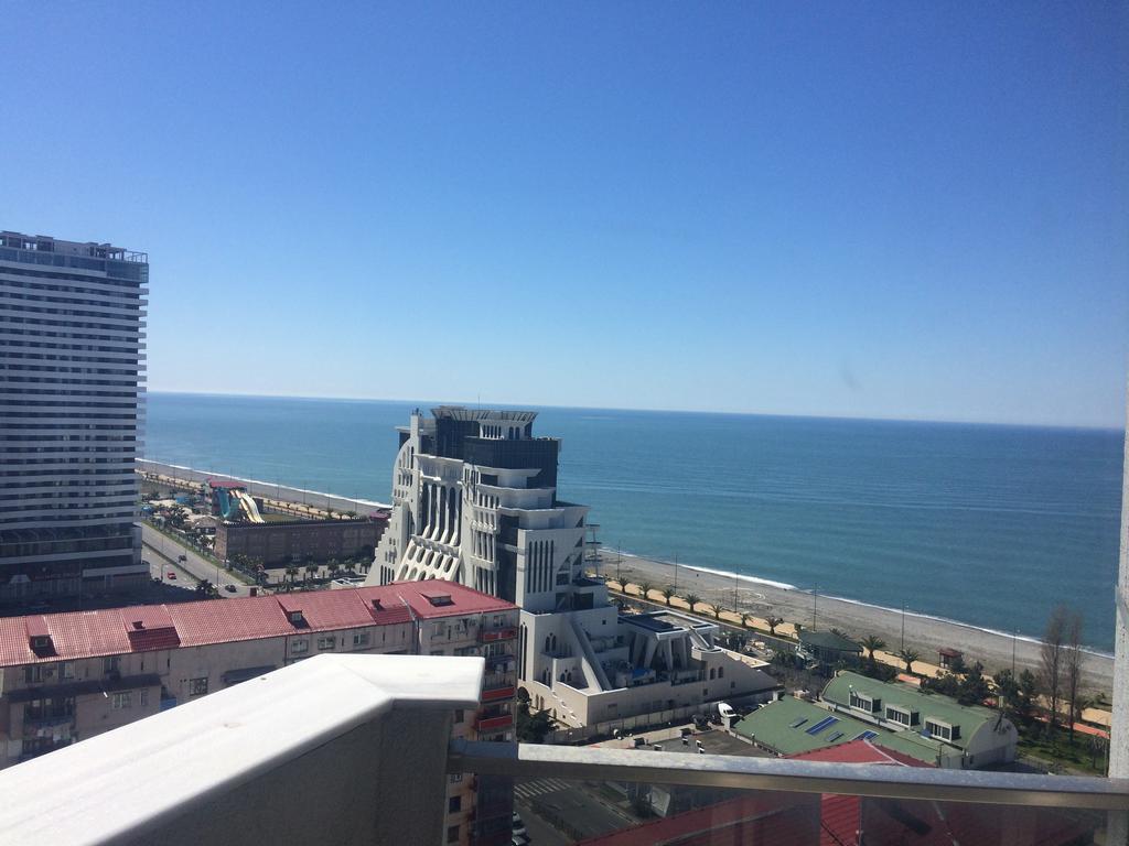 Selfie Apartamento Batumi Exterior foto