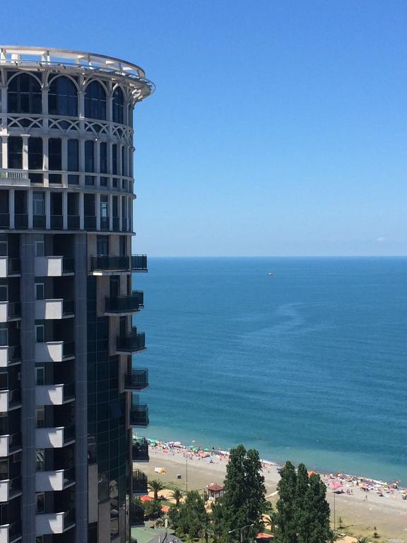 Selfie Apartamento Batumi Exterior foto
