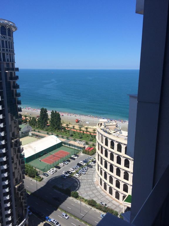 Selfie Apartamento Batumi Exterior foto