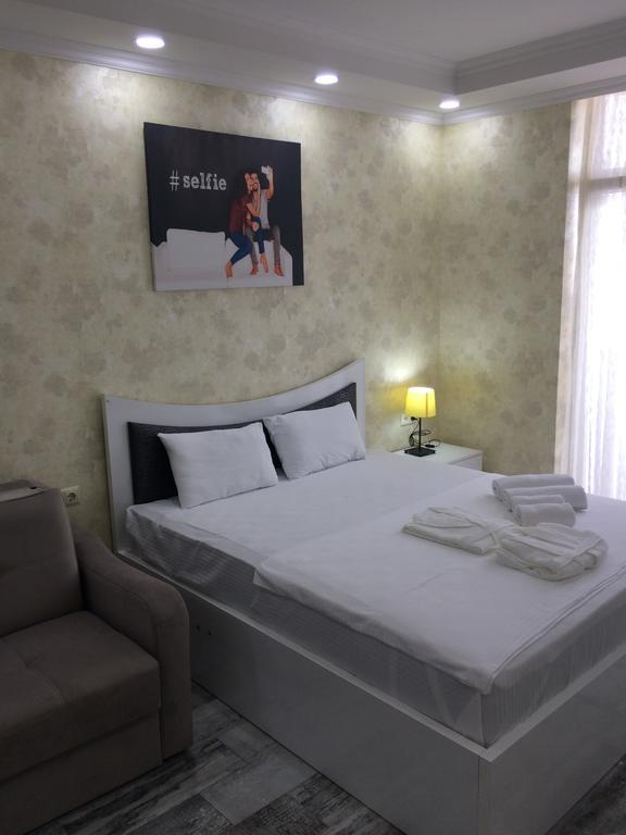 Selfie Apartamento Batumi Exterior foto